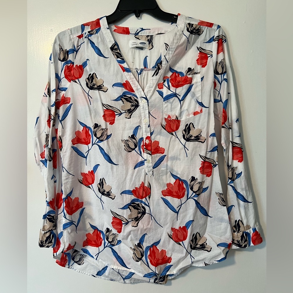 Old Navy Tunic